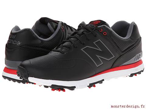 chaussure de golf new balance